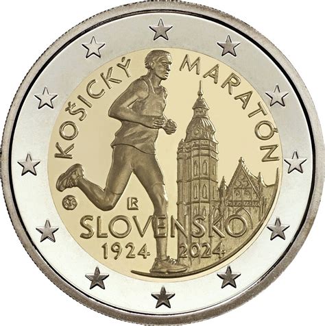 Motív francúzskej 2 euro mince 2012 s abbém Pierrom