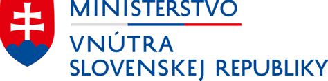 Znak Ministerstva vnútra Slovenskej republiky