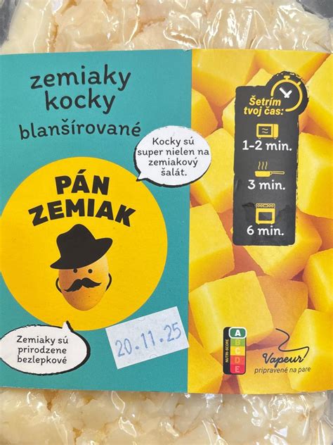 Historický vývoj hračky Pan Zemiak