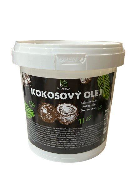 Spracovanie kokosových orechov na olej