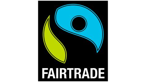 Logo Fair Trade certifikácie