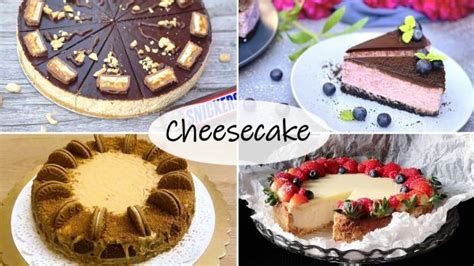 krém na cheesecake pripravený na nanesenie na korpus