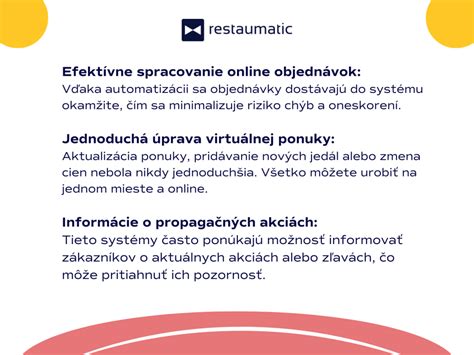 Infografika: Kľúčové funkcie moderných rúr