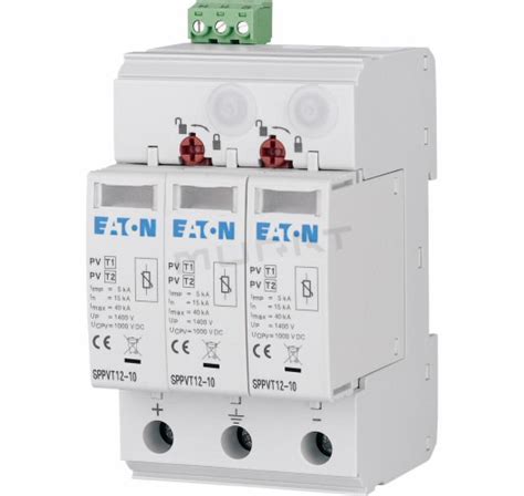 Prepäťová ochrana pre elektronické zariadenia