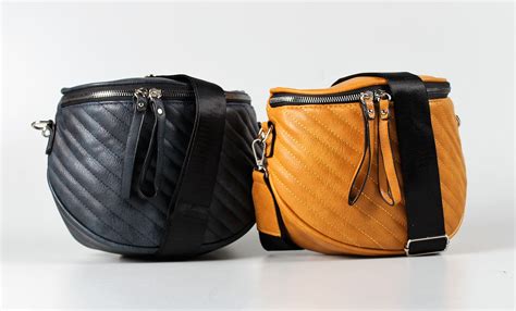 Dámske ľadvinky a crossbody kabelky