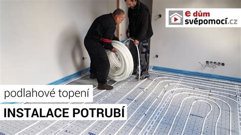 Rozdiel medzi PEX a PERT potrubím v rôznych inštalačných scenároch