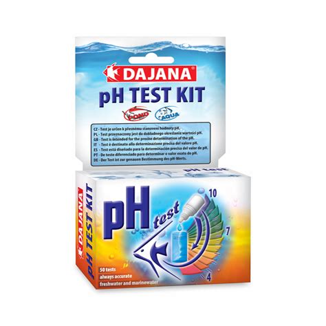 Základné parametre vody v akváriu: teplota, pH, tvrdosť