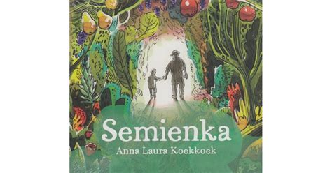 Anna Laura Koekkoek - Semienka obal knihy