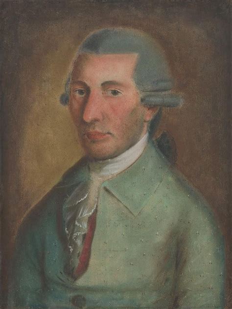 Portrét Jozefa Felixa