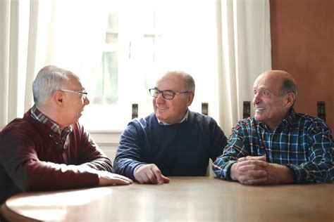 Starostlivosť o seniorov v zariadení opatrovateľskej služby
