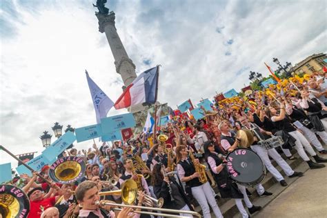 Sviatok hudby (Fête de la Musique)