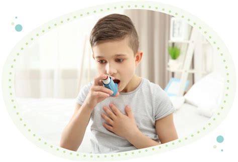 Inhalátory a lieky na astmu