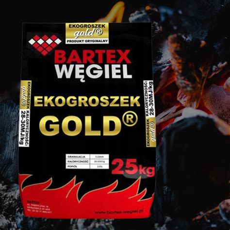 Balenie ekohrášku Bartex Gold