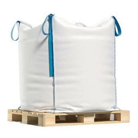 Rôzne typy balenia ekohrášku (big-bag a 25kg vrecia)