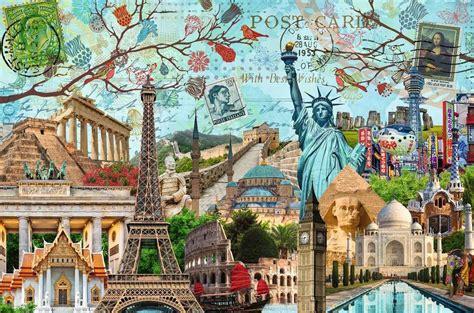 Koláž rôznych druhov polievok, do ktorých sa hodí mrvenička