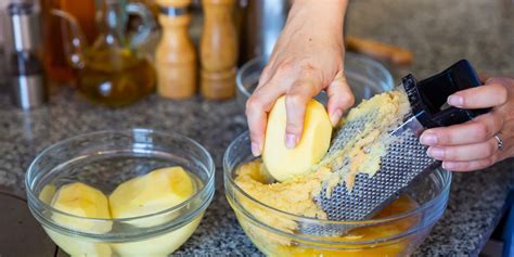 Proces prípravy zemiakových krokiet