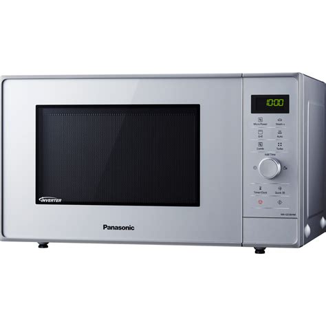 Stolová indukčná rúra Panasonic CIO