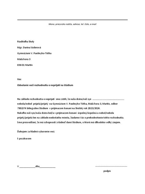 E-mail s prílohou