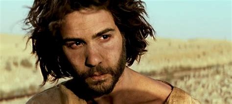 Tahar Rahim vo filme Prorok