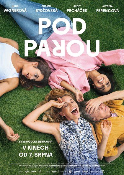 Scéna z filmu Pod matkami