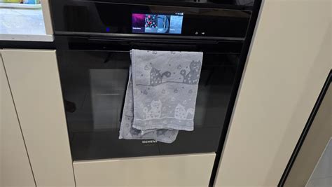 Detail systému čistenia SMART-CLEAN na dvierkach rúry