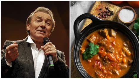 Ilustračná fotografia hotového segedínskeho gulášu