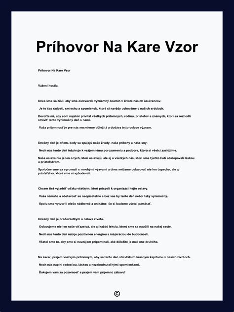Osoba držiaca smútočný príhovor na kare