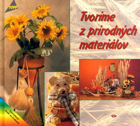Remeslá z prírodných materiálov