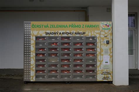 Zavárací automat v prevádzke