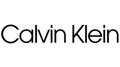 Logo Calvin Klein