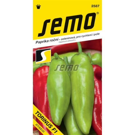 Balenie semien pakostu