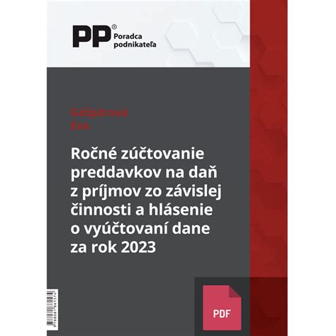 Ilustrácia postupu zamestnávateľa pri ročnom zúčtovaní preddavkov na daň