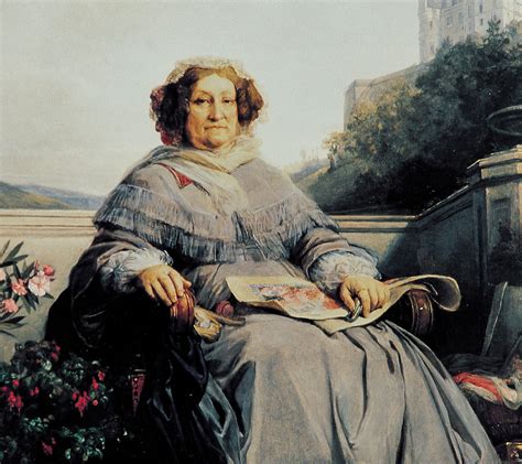 Portrét Barbe-Nicole Ponsardin, Madame Clicquot