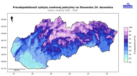 Fázy metamorfózy snehovej pokrývky