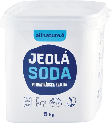 jedlá sóda a ocot na škvrny