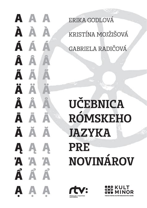 Fotografia z workshopu rómskeho jazyka pre novinárov