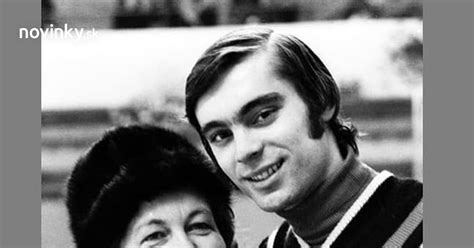 Marléne Jobertová vo svojej ikonickej úlohe
