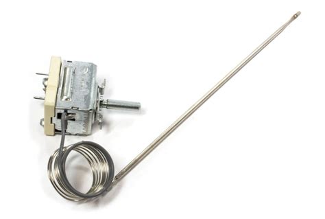 Termostat rúry Amica