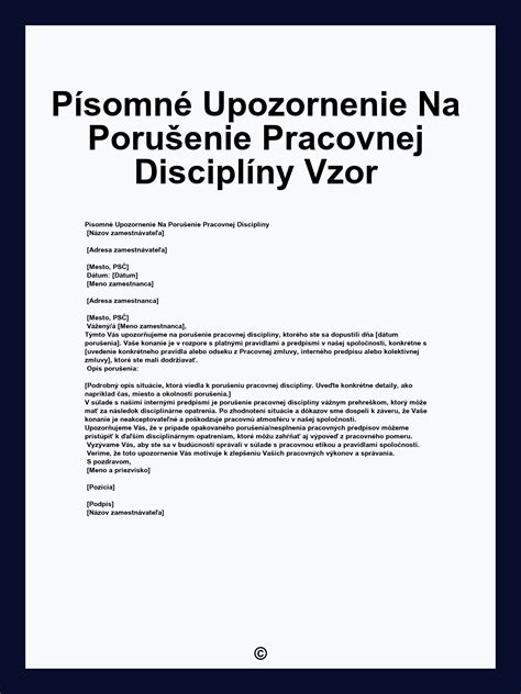 Upozornenie na riziko pri nesprávnej konfigurácii