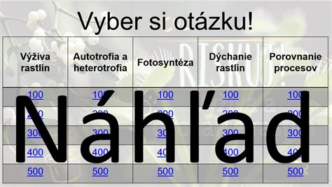 Porovnanie fotoperiodických a autoflower rastlín