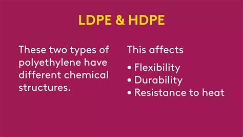 Porovnanie flexibility LDPE a HDPE rúr
