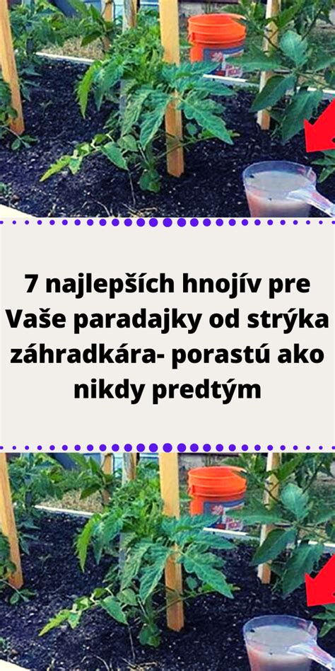 Rôzne typy hnojív pre paradajky s vyznačením obsahu NPK
