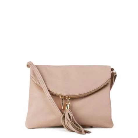 Rôzne malé crossbody kabelky v pestrej škále farieb