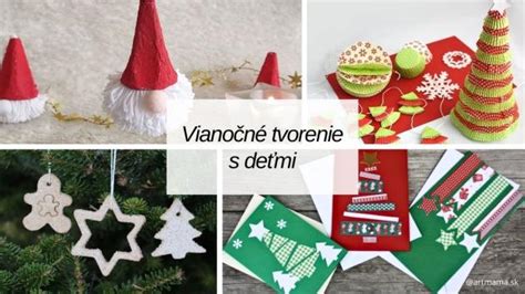 Vianočné maľovanie s deťmi