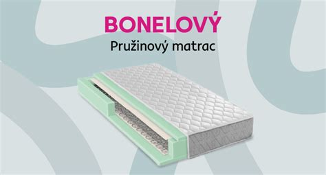 Druhy matracov a ich výhody
