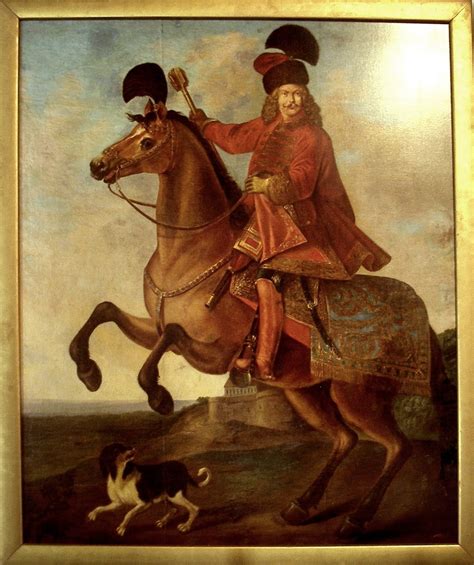 Portrét Mikuláša Kočana