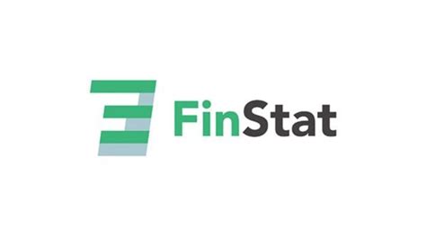FinStat logo a ikonka ochrany súkromia