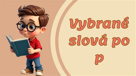 Ilustrácia scény s chlapcom, husou a sýkorkami, ktorá vizuálne podčiarkuje príklady vybraných slov