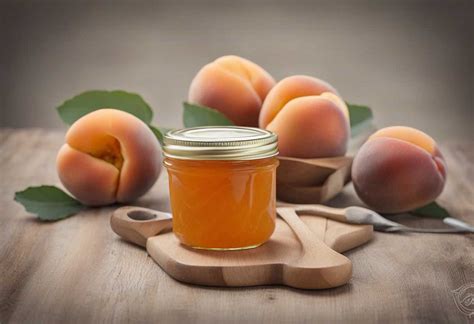 Proces varenia marhuľového džemu