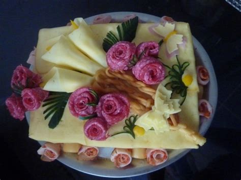 Rôzne druhy plniek do torty